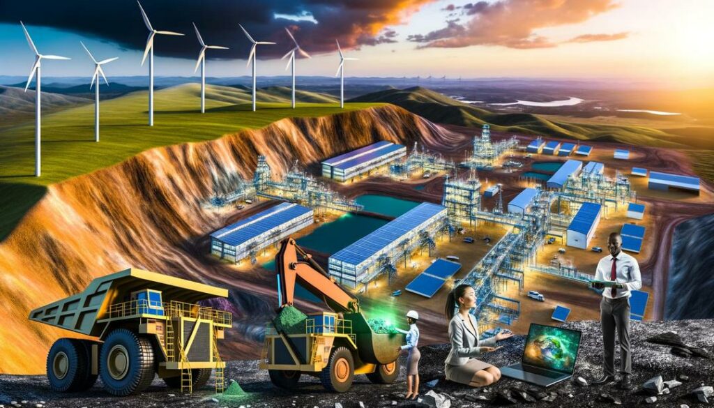 Discover the world's top rare earth mining countries and their impact