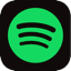 Spotify Podcast Logo