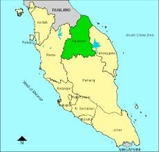 map of the country of new zealand