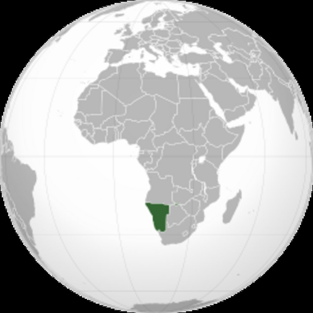 Namibia's Multi-Metal Surprise: A Rare Earth Story Hiding Inside a Lithium Headline?