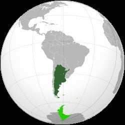 Perspectivas de Inversión del Oleoducto Argentino de Cobre 2035