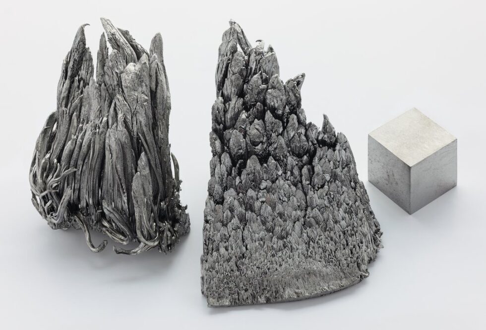 Target Japan US Japan Yttrium Supply Chain Dependence on China